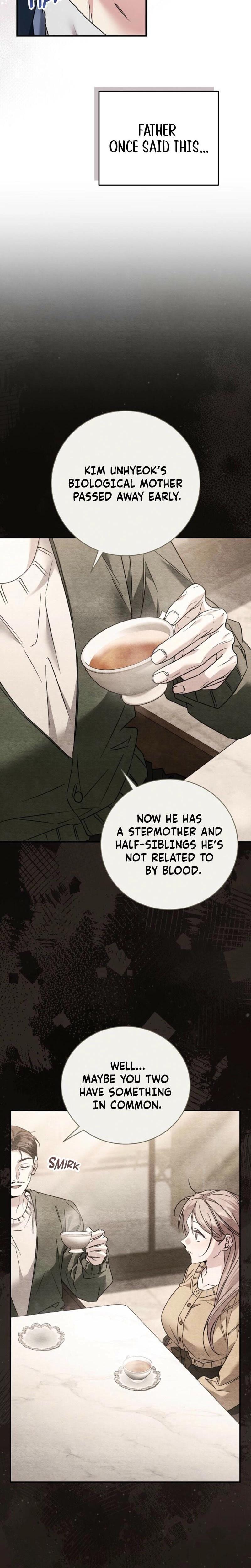 Obedient Pregnancy Uncensored, chapter 5, page 7 of 29