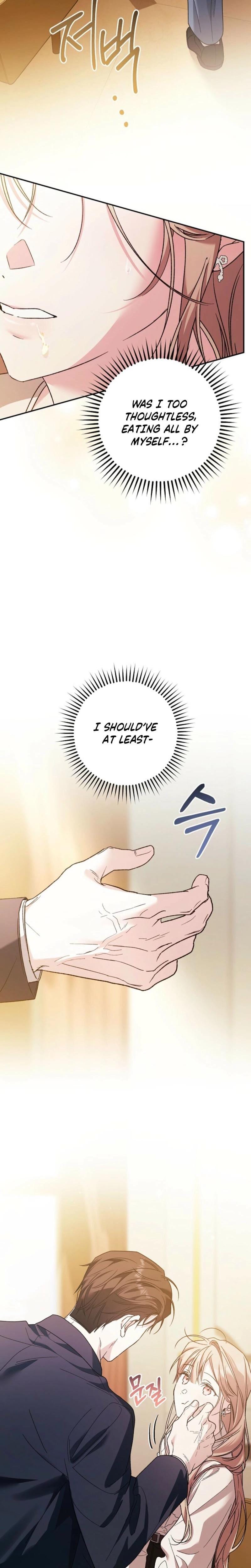 Obedient Pregnancy Uncensored, chapter 5, page 12 of 29