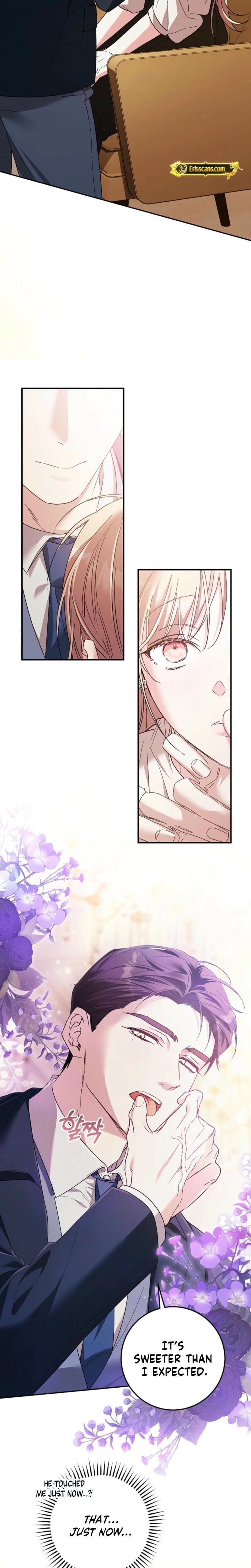 Obedient Pregnancy Uncensored, chapter 5, page 13 of 29