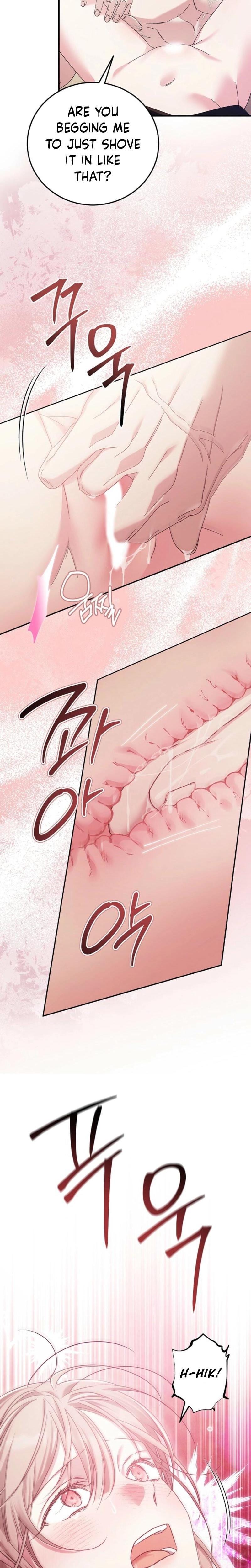 Obedient Pregnancy Uncensored, chapter 7, page 6 of 25