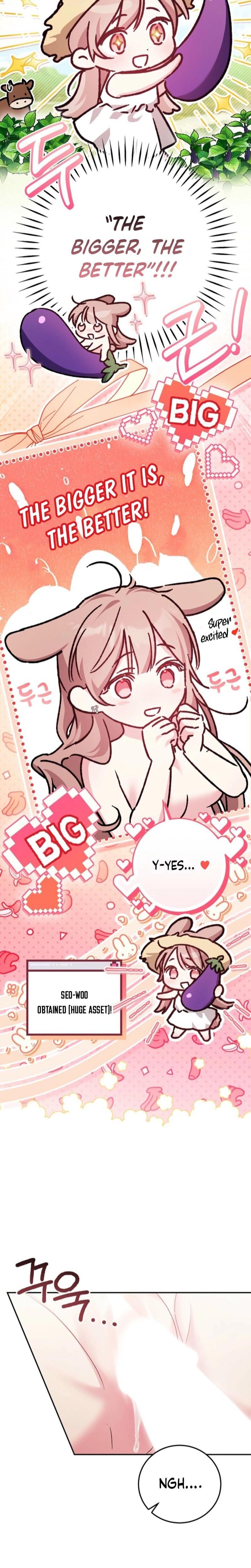 Obedient Pregnancy Uncensored, chapter 7, page 13 of 25