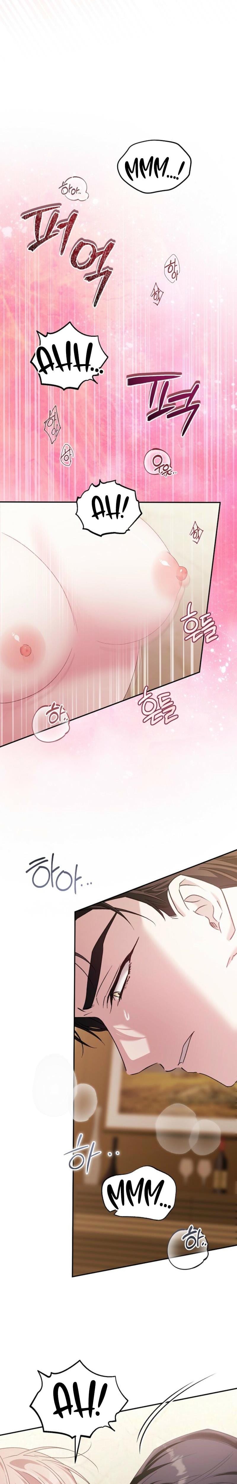 Obedient Pregnancy Uncensored, chapter 8, page 11 of 23