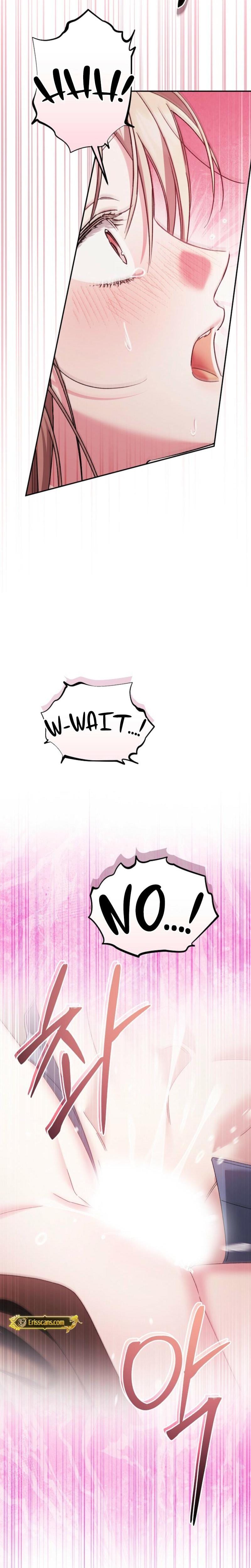 Obedient Pregnancy Uncensored, chapter 8, page 15 of 23