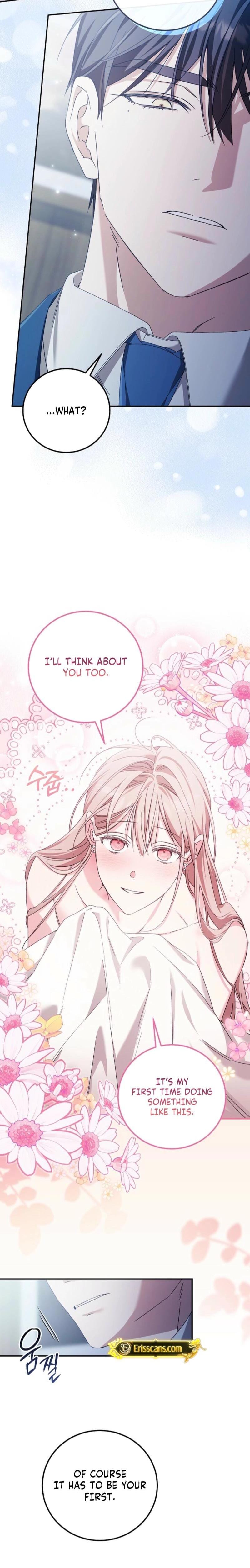 Obedient Pregnancy Uncensored, chapter 9, page 18 of 22