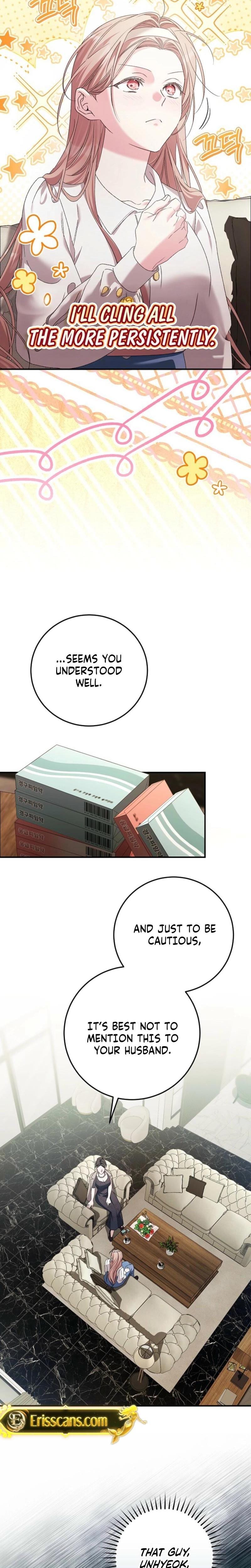 Obedient Pregnancy Uncensored, chapter 10, page 9 of 21