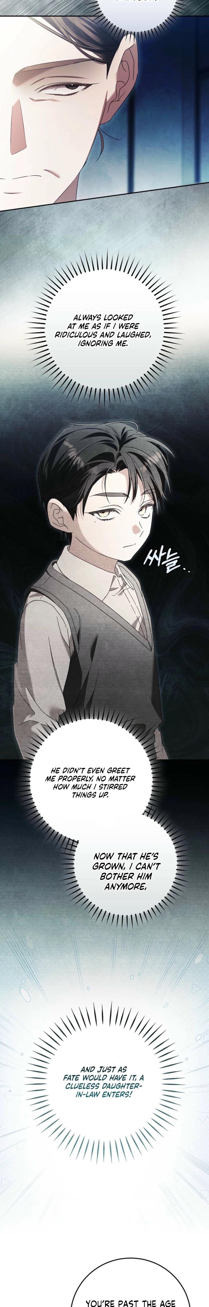 Obedient Pregnancy Uncensored, chapter 10, page 10 of 21