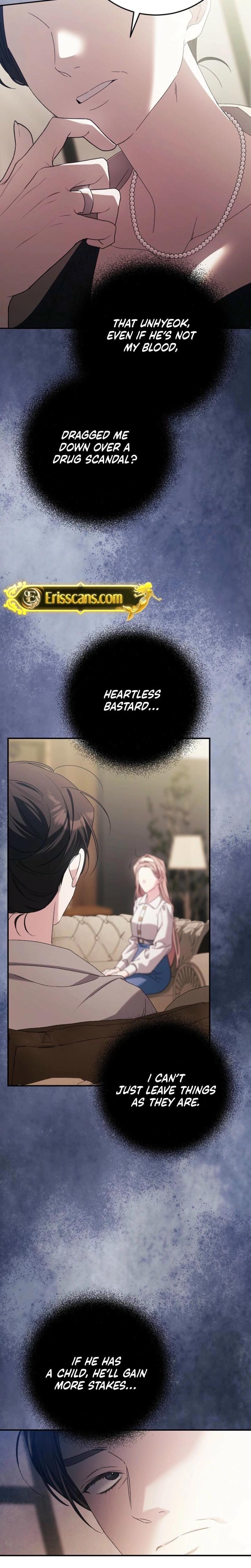 Obedient Pregnancy Uncensored, chapter 10, page 12 of 21