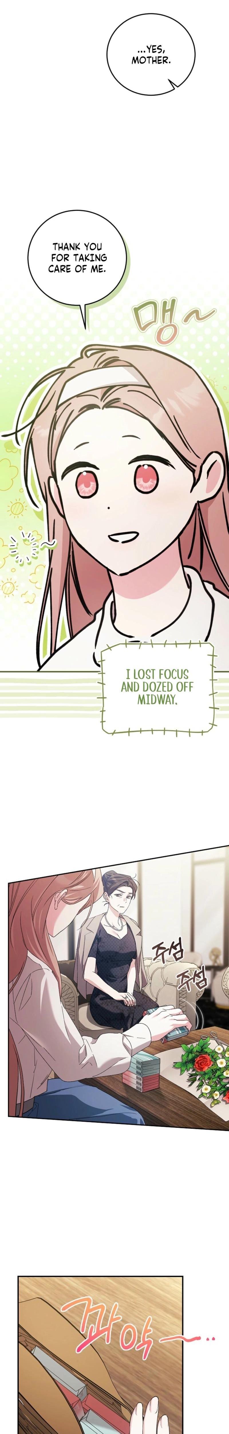 Obedient Pregnancy Uncensored, chapter 10, page 13 of 21