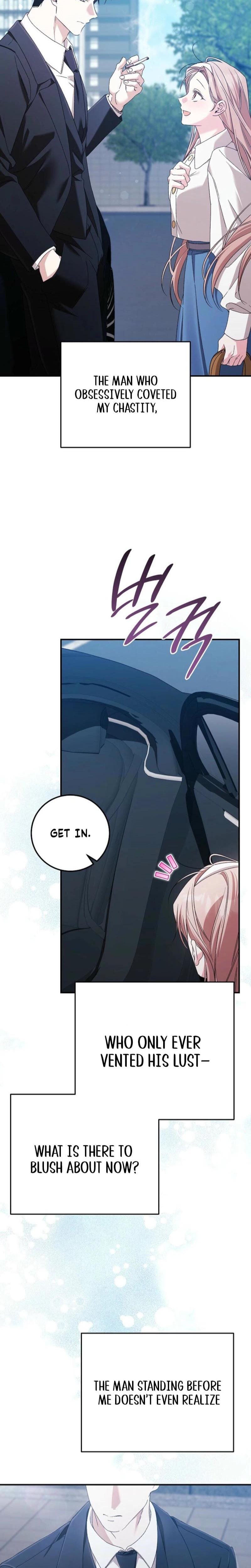 Obedient Pregnancy Uncensored, chapter 11, page 16 of 24