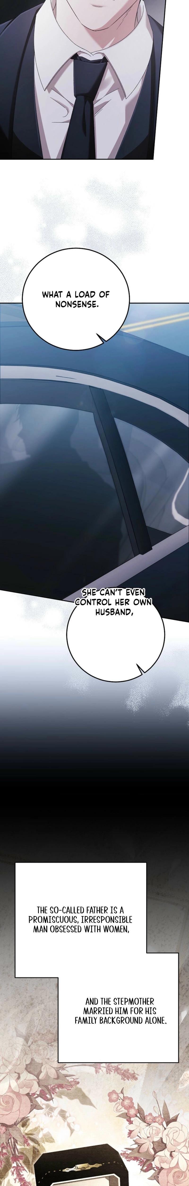 Obedient Pregnancy Uncensored, chapter 11, page 20 of 24