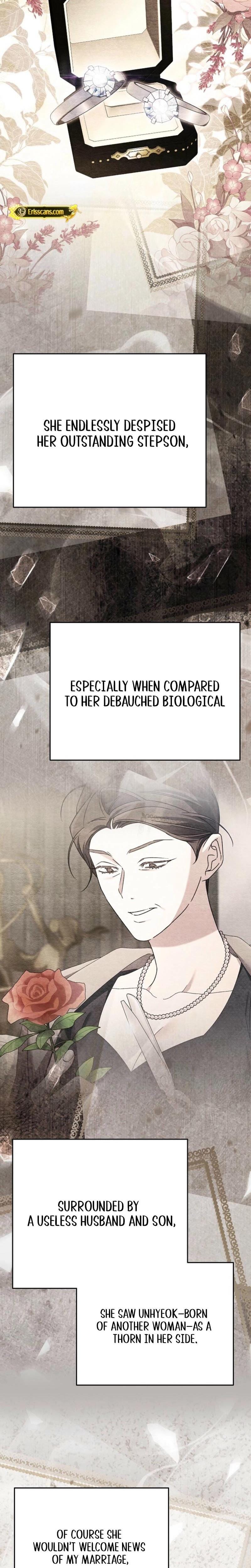 Obedient Pregnancy Uncensored, chapter 11, page 21 of 24