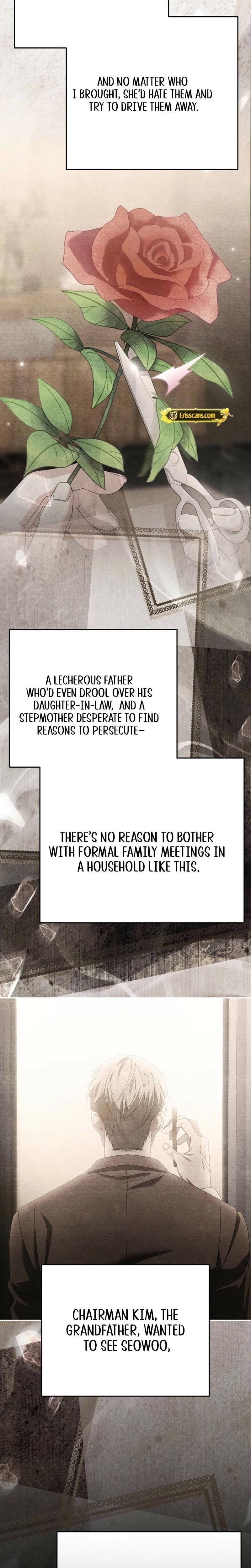 Obedient Pregnancy Uncensored, chapter 11, page 22 of 24