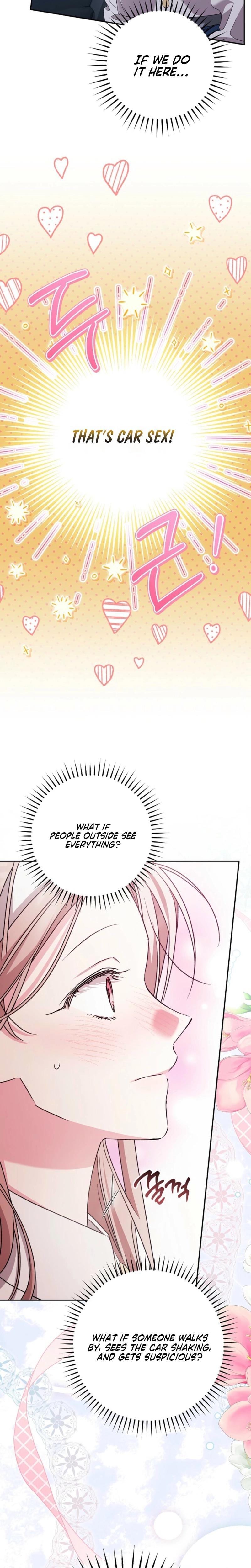 Obedient Pregnancy Uncensored, chapter 12, page 5 of 23