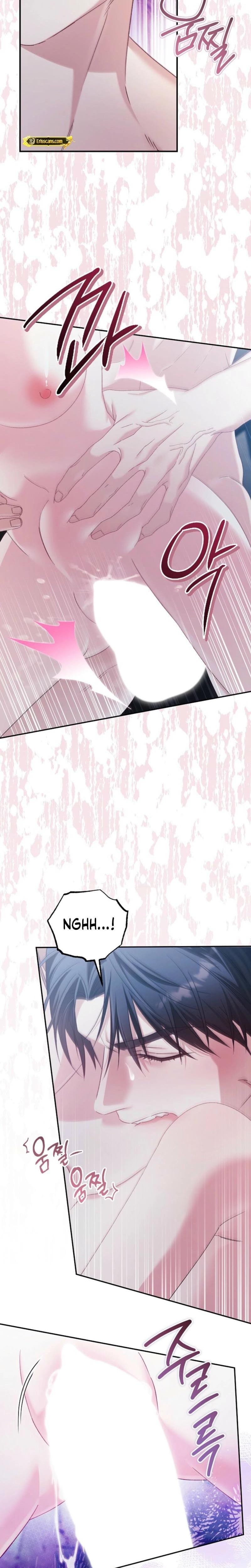 Obedient Pregnancy Uncensored, chapter 13, page 9 of 18
