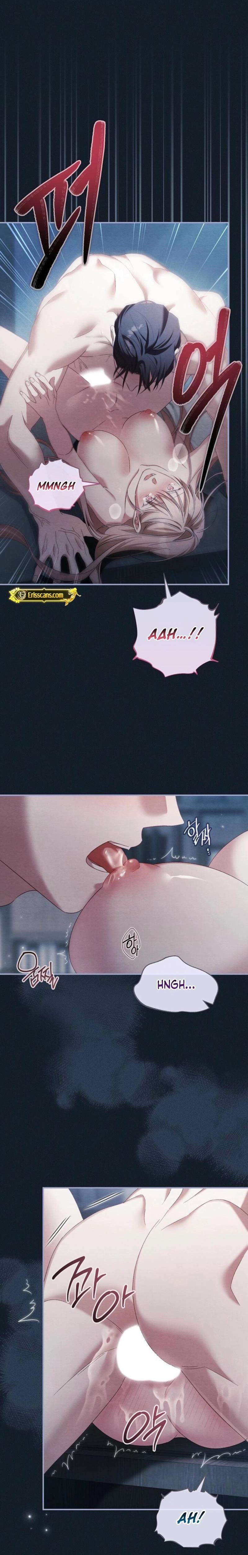 Obedient Pregnancy Uncensored, chapter 14, page 7 of 28