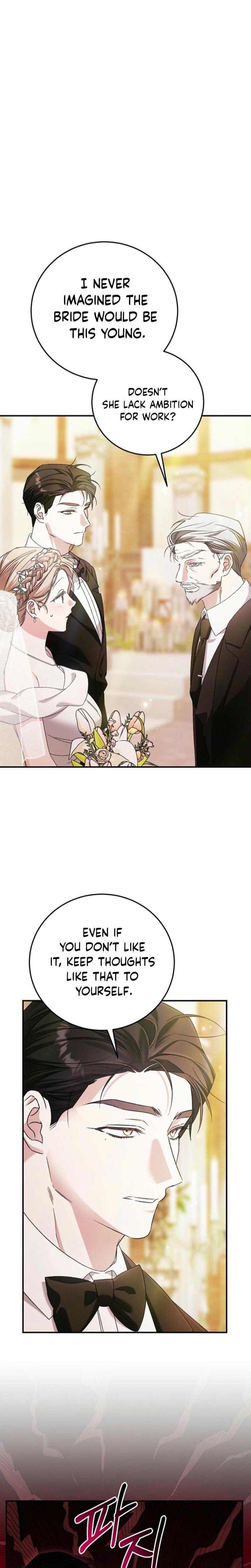Obedient Pregnancy Uncensored, chapter 14, page 15 of 28