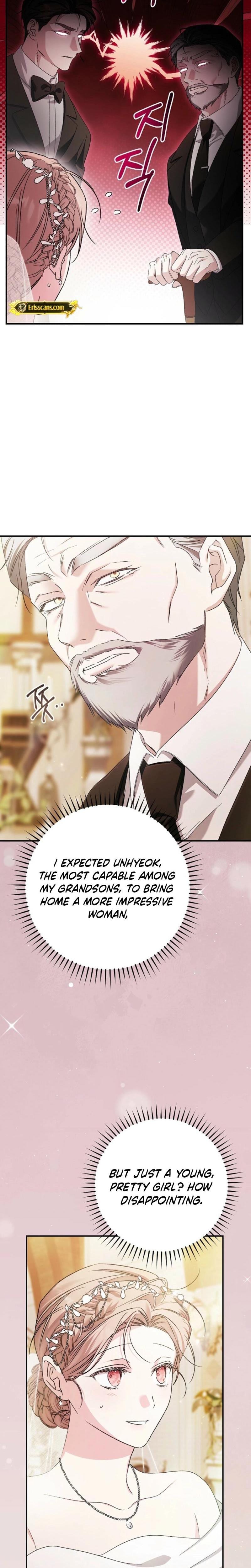 Obedient Pregnancy Uncensored, chapter 14, page 16 of 28