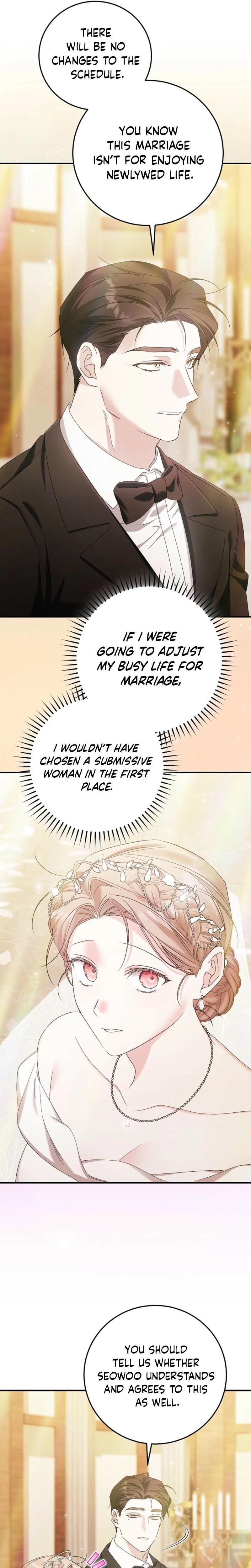 Obedient Pregnancy Uncensored, chapter 14, page 18 of 28