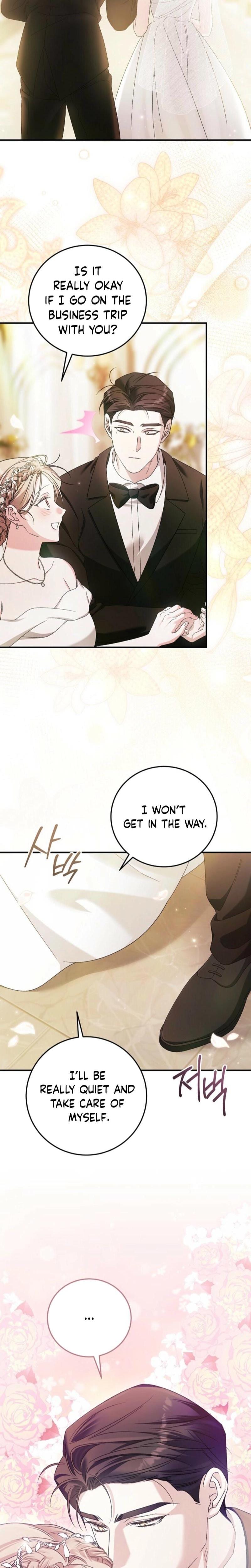 Obedient Pregnancy Uncensored, chapter 14, page 25 of 28