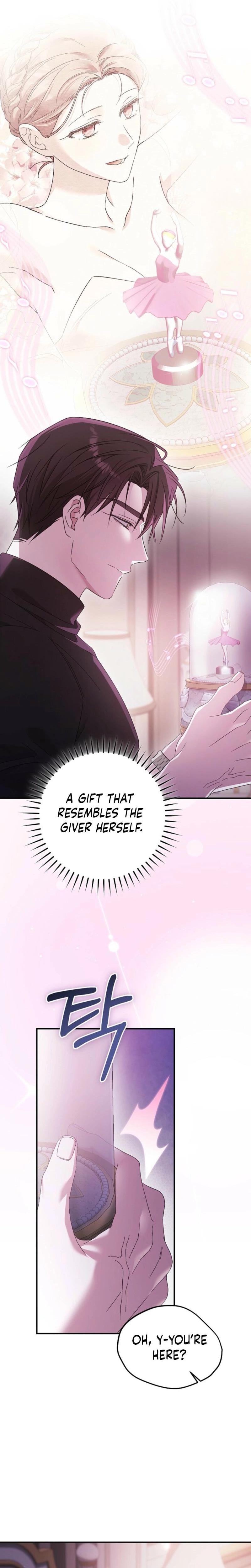 Obedient Pregnancy Uncensored, chapter 15, page 7 of 21