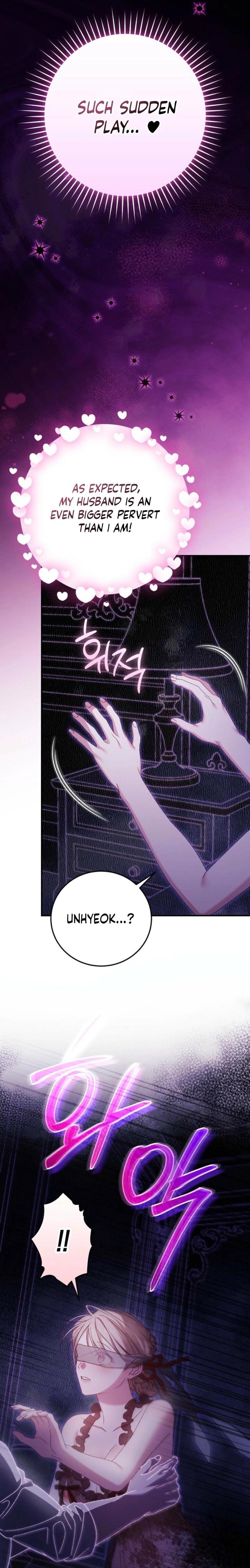 Obedient Pregnancy Uncensored, chapter 15, page 12 of 21