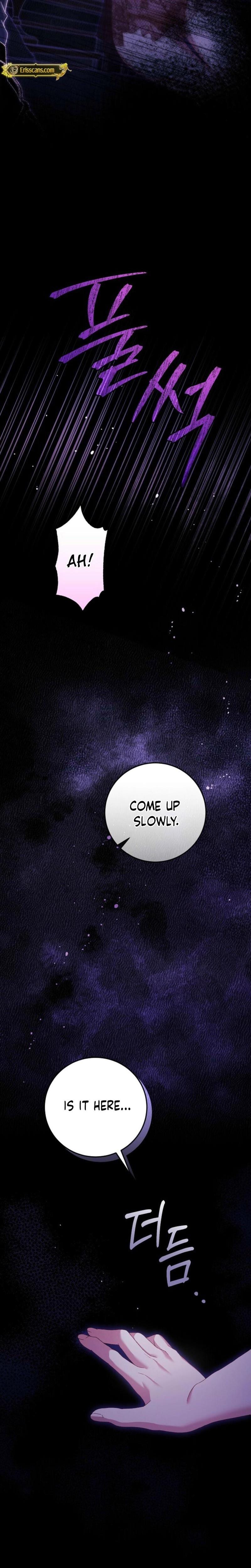 Obedient Pregnancy Uncensored, chapter 15, page 13 of 21
