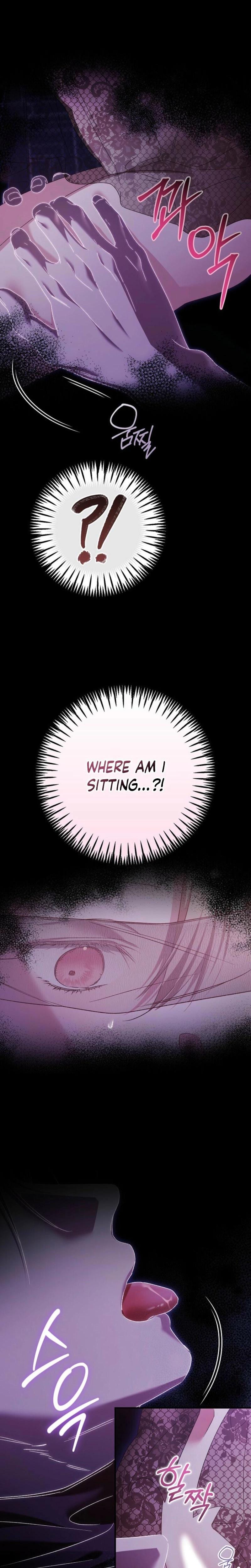 Obedient Pregnancy Uncensored, chapter 15, page 14 of 21