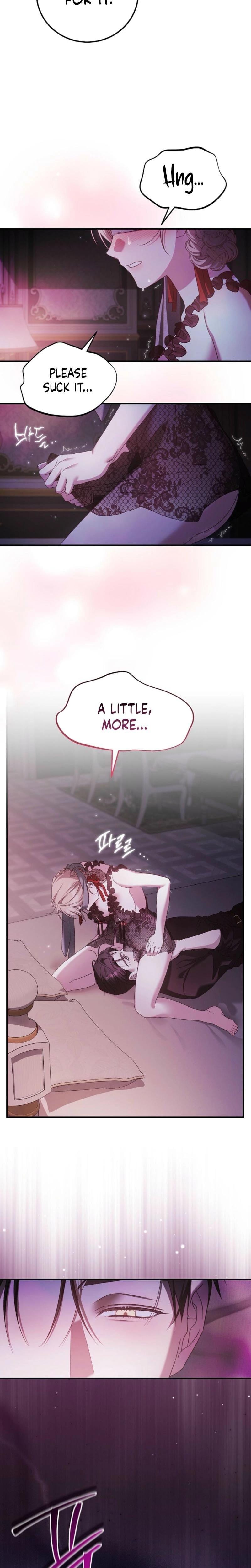 Obedient Pregnancy Uncensored, chapter 16, page 7 of 21