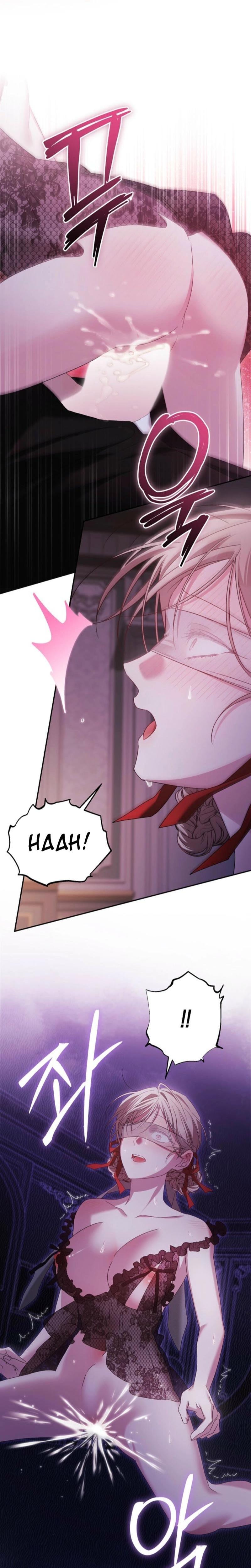 Obedient Pregnancy Uncensored, chapter 16, page 10 of 21