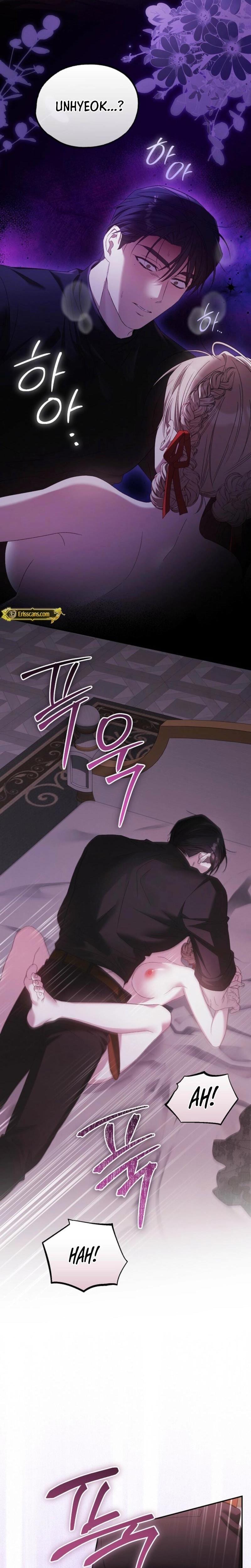 Obedient Pregnancy Uncensored, chapter 17, page 6 of 27