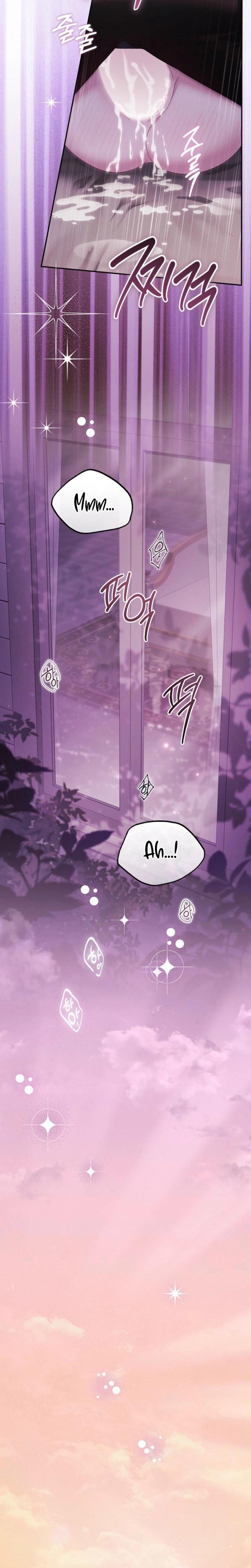 Obedient Pregnancy Uncensored, chapter 17, page 7 of 27