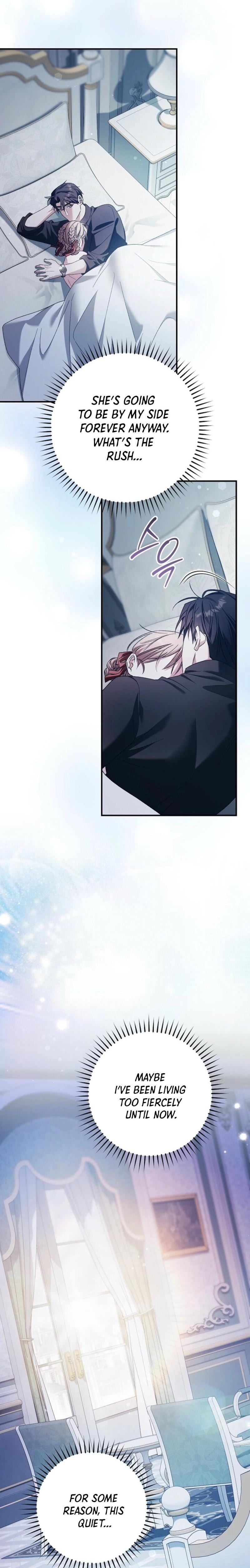 Obedient Pregnancy Uncensored, chapter 17, page 11 of 27