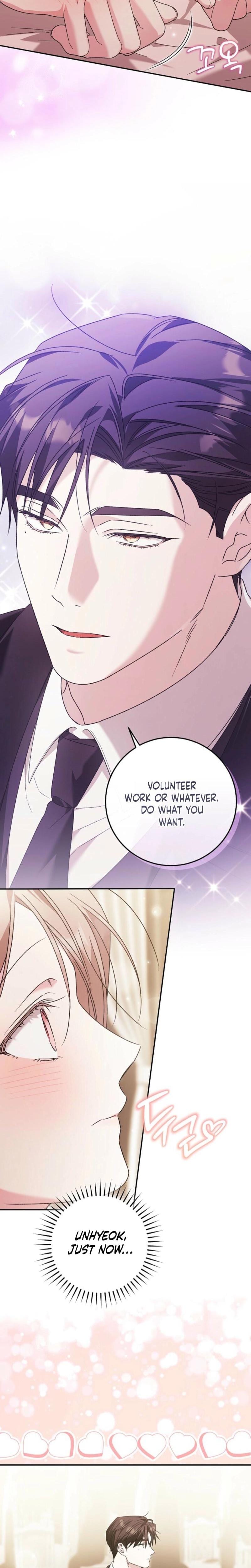 Obedient Pregnancy Uncensored, chapter 18, page 7 of 23