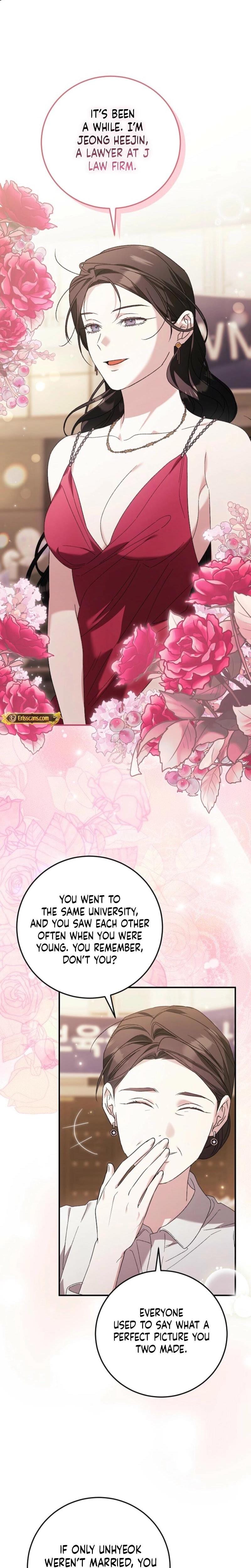 Obedient Pregnancy Uncensored, chapter 18, page 11 of 23