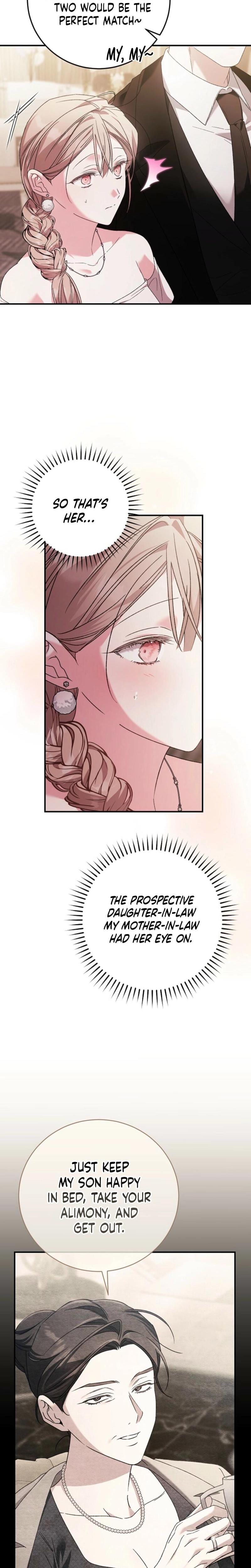 Obedient Pregnancy Uncensored, chapter 18, page 12 of 23