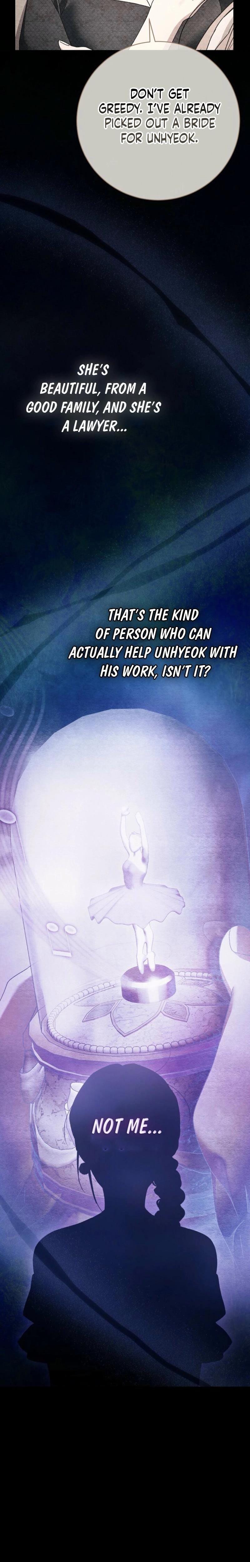 Obedient Pregnancy Uncensored, chapter 18, page 13 of 23