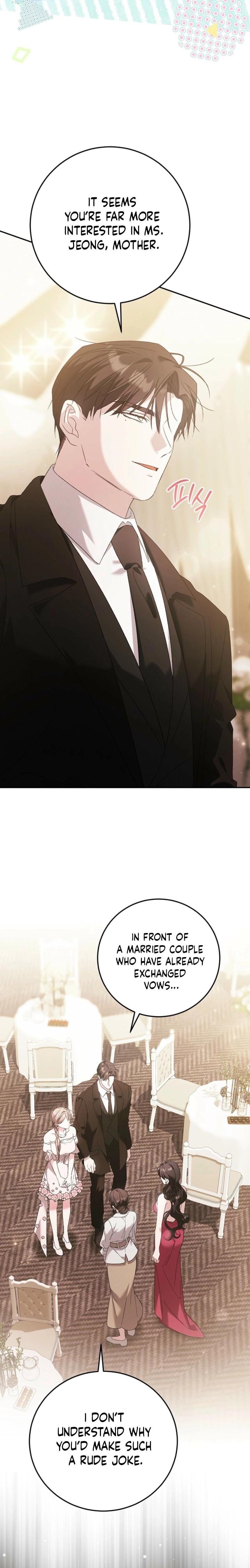 Obedient Pregnancy Uncensored, chapter 18, page 15 of 23