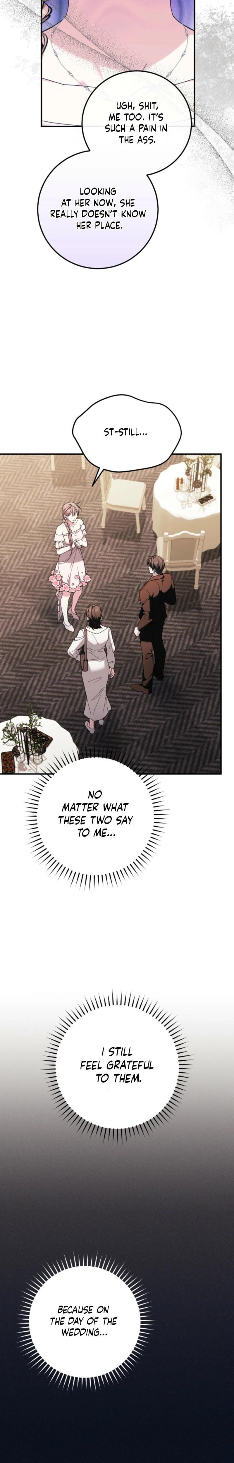 Obedient Pregnancy Uncensored, chapter 19, page 5 of 29