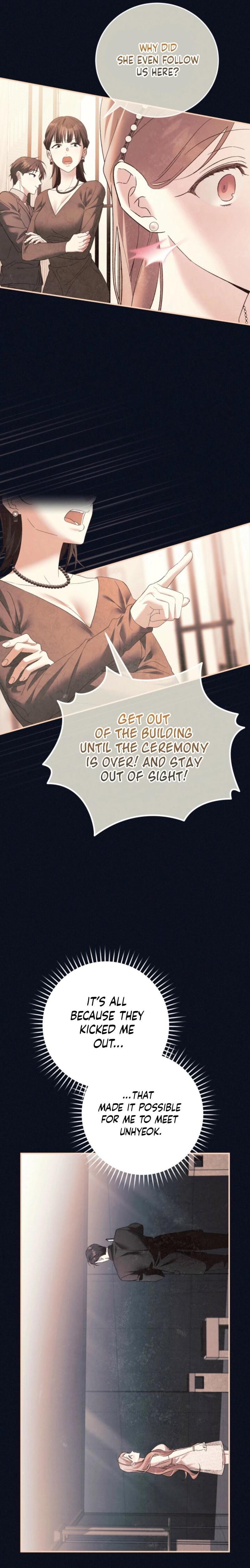 Obedient Pregnancy Uncensored, chapter 19, page 6 of 29