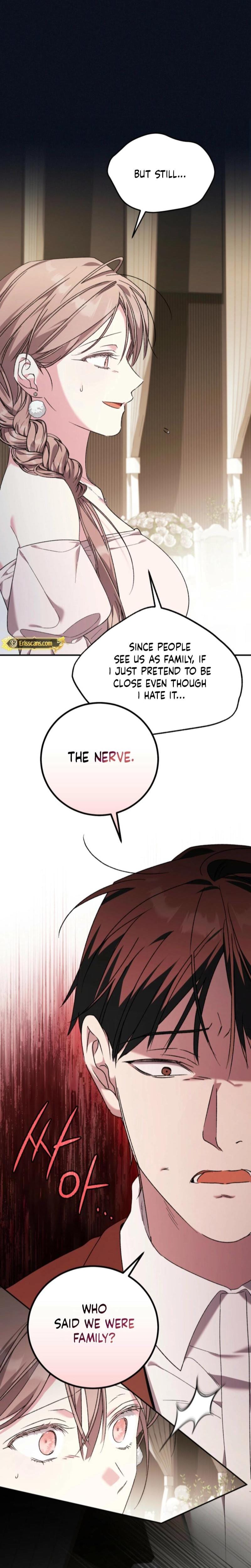 Obedient Pregnancy Uncensored, chapter 19, page 7 of 29