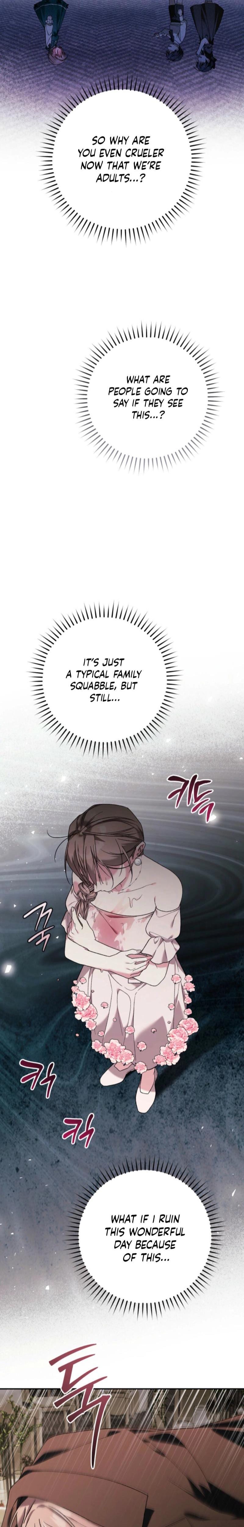 Obedient Pregnancy Uncensored, chapter 19, page 11 of 29