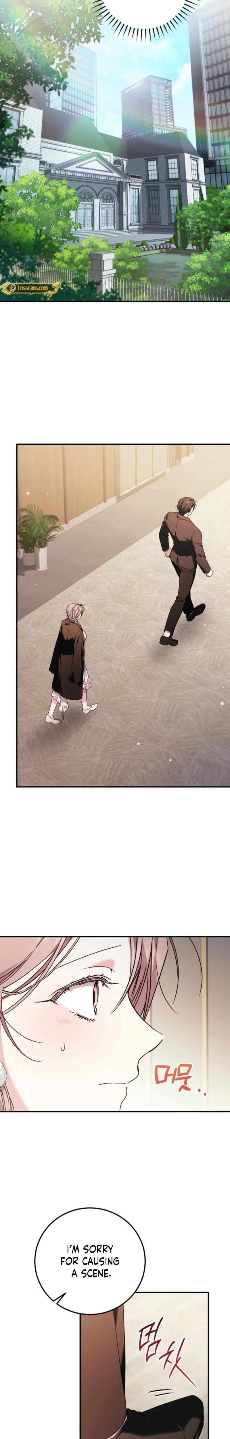 Obedient Pregnancy Uncensored, chapter 19, page 15 of 29