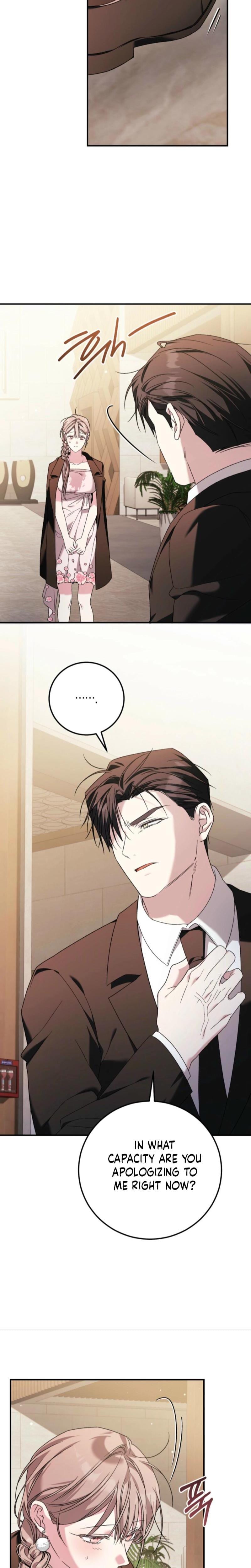 Obedient Pregnancy Uncensored, chapter 19, page 16 of 29
