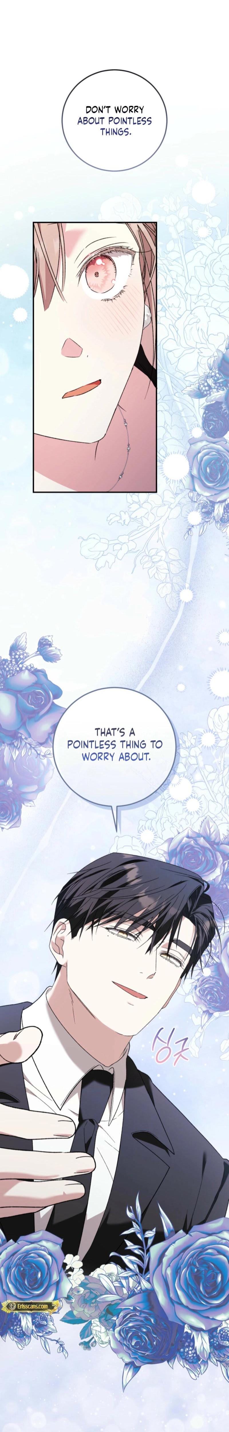 Obedient Pregnancy Uncensored, chapter 19, page 25 of 29