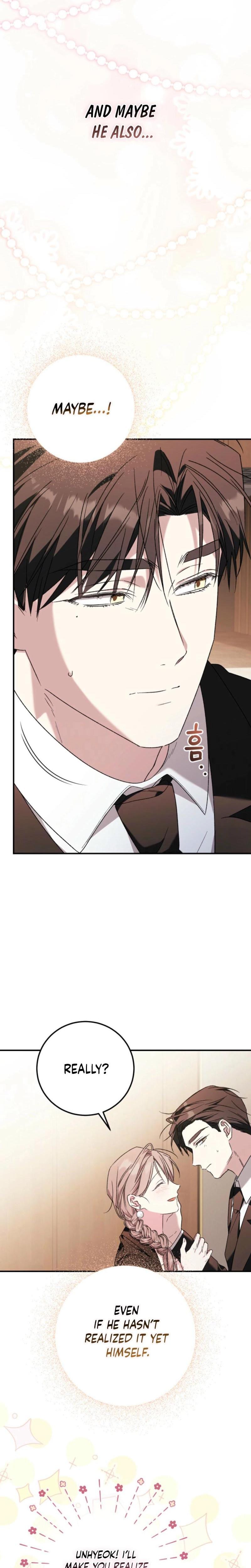 Obedient Pregnancy Uncensored, chapter 19, page 27 of 29
