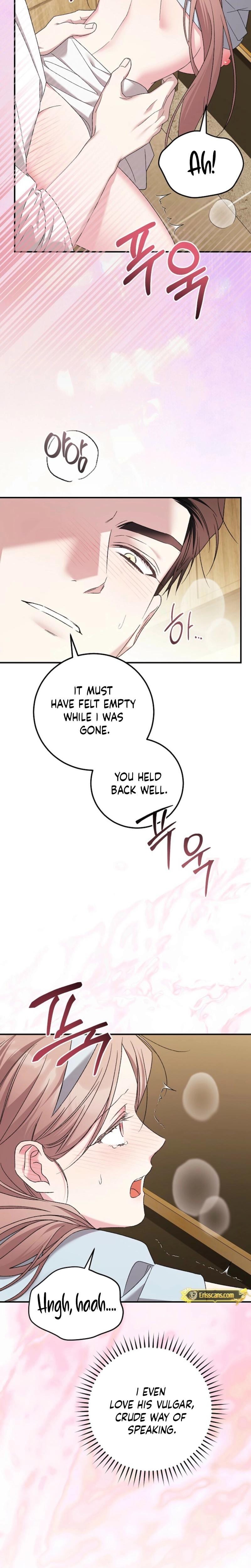 Obedient Pregnancy Uncensored, chapter 20, page 7 of 26