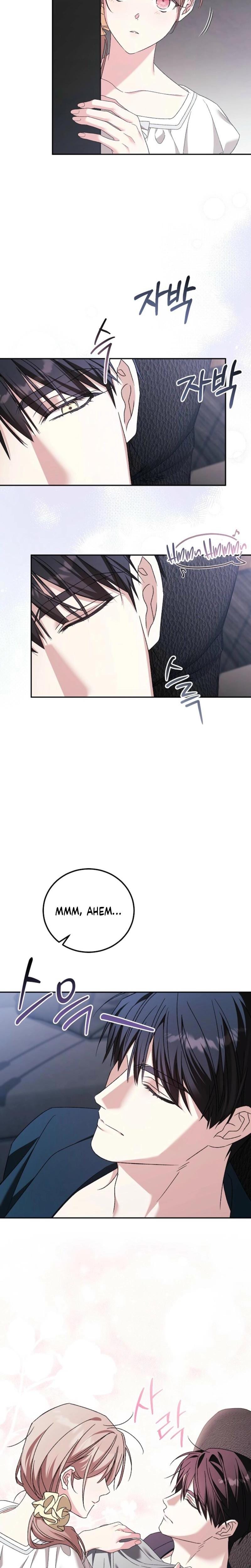 Obedient Pregnancy Uncensored, chapter 20, page 16 of 26