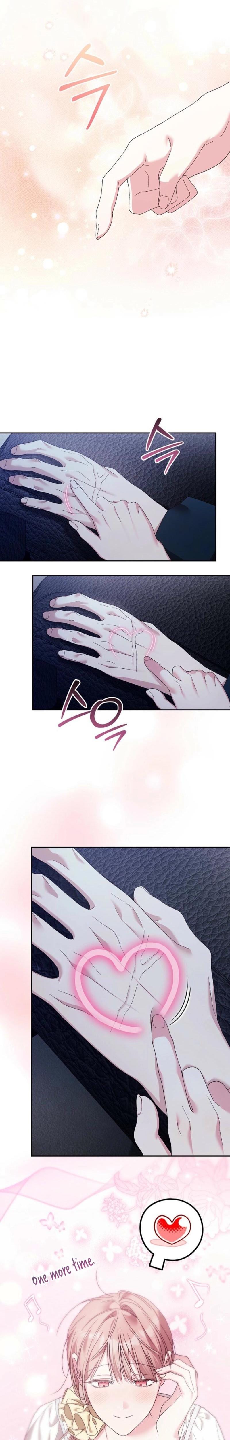 Obedient Pregnancy Uncensored, chapter 20, page 18 of 26