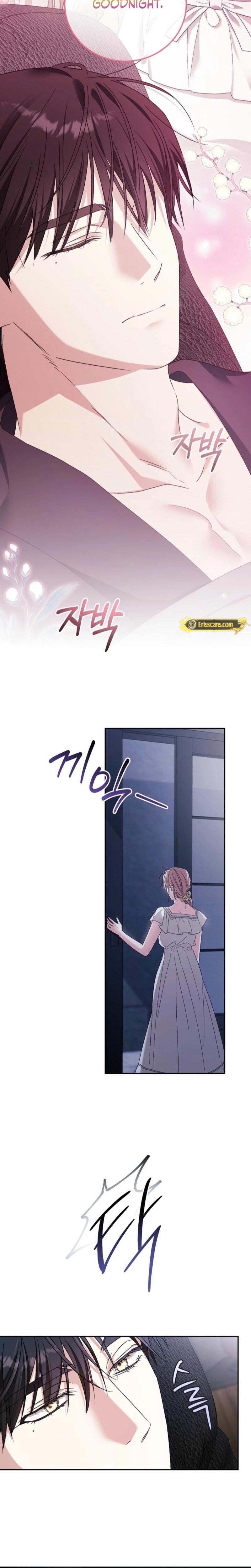 Obedient Pregnancy Uncensored, chapter 20, page 20 of 26