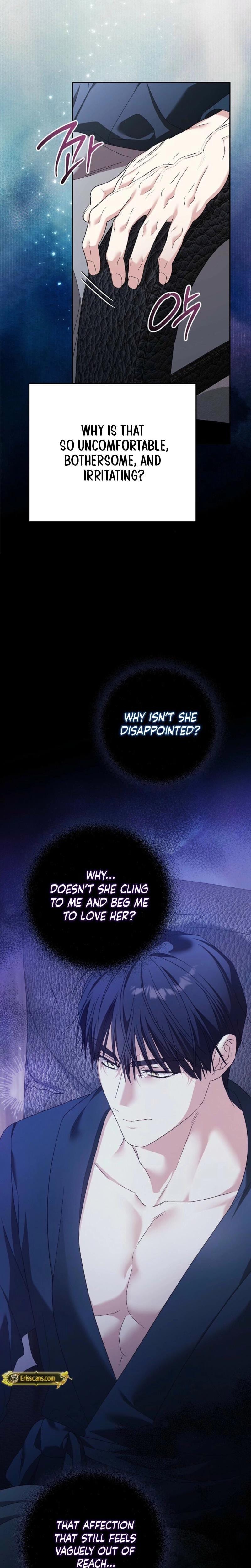 Obedient Pregnancy Uncensored, chapter 20, page 25 of 26